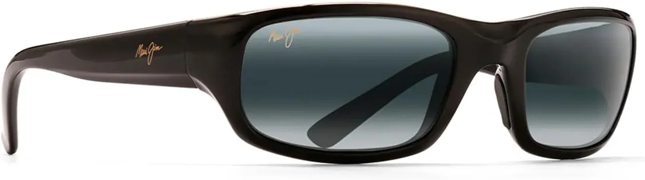 عینک آفتابی استینگری Maui Jim مناسب برای آقایان و بانوان عینک آفتابی استینگری Maui Jim مناسب برای آقایان و بانوان
