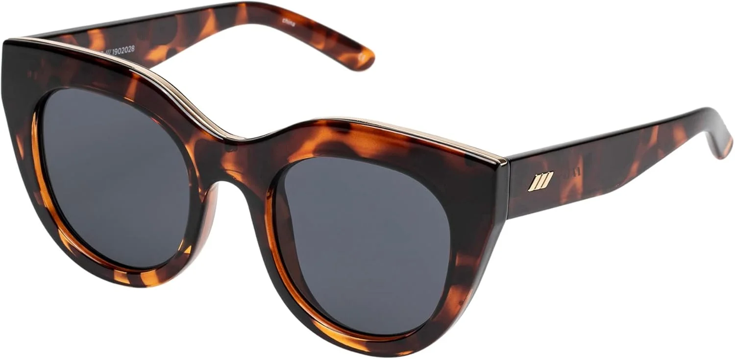 Le Specs Women's AIR HEART Sunglasses