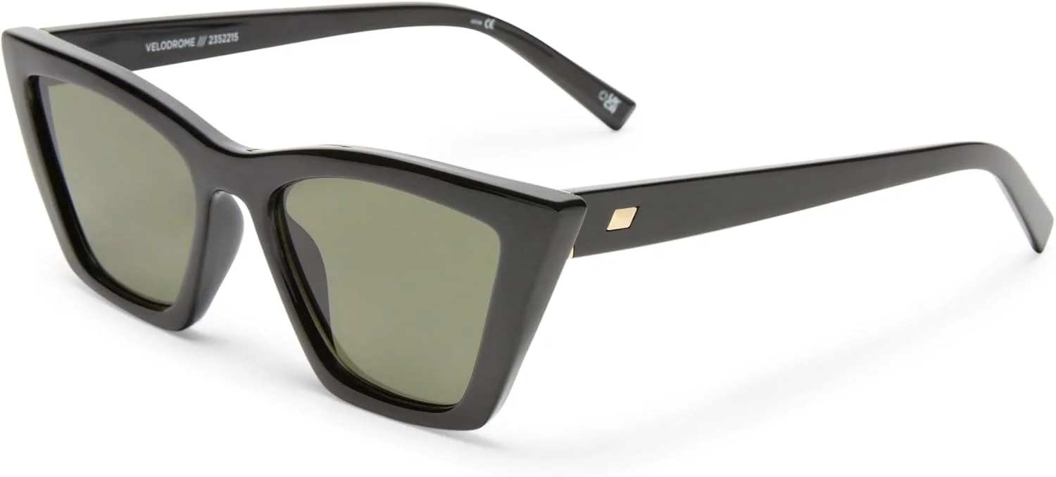 Le Specs Women's Velodrome Sunglasses