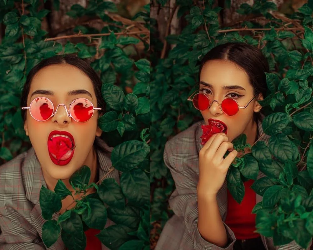 عینک آفتابی گرد کوچک رترو SORVINO برای مردان و زنان، فریم فلزی به سبک وینتیج عینک آفتابی گرد کوچک رترو SORVINO برای مردان و زنان، فریم فلزی به سبک وینتیج