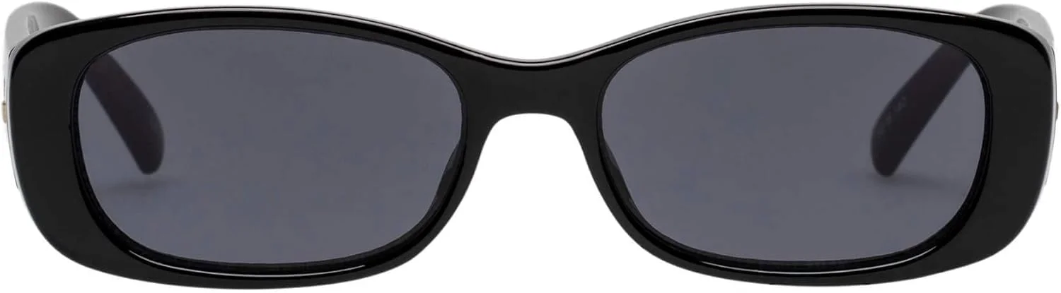 عینک آفتابی مستطیلی Le Specs مدل UNREAL! مناسب بزرگسالان عینک آفتابی مستطیلی Le Specs مدل UNREAL! مناسب بزرگسالان