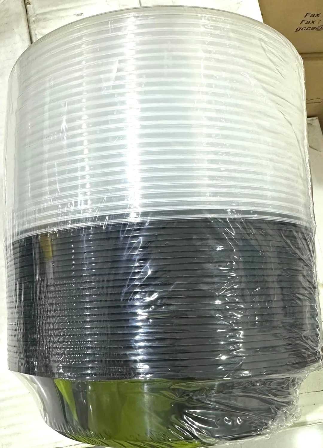 ظروف غذای مایکروویو با درب – ست 50 عددی (25 گرد + 25 مستطیلی، 710 میلی لیتر) ظرف آماده سازی غذا قابل استفاده مجدد – جعبه ناهار آماده سازی غذا، ایمن برای فریزر و مایکروویو