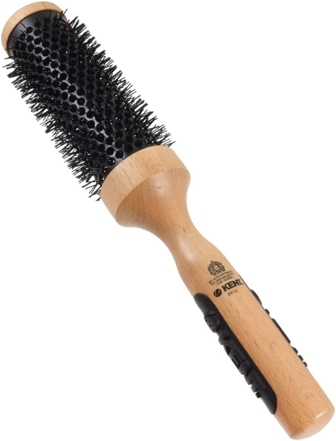 Kent Ceramic Radial 49mm Brush - Pf12 (Pack Of 1)