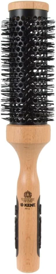 Kent Ceramic Radial 49mm Brush - Pf12 (Pack Of 1) Kent Ceramic Radial 49mm Brush - Pf12 (Pack Of 1)