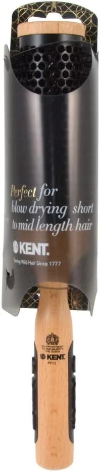 Kent Ceramic Radial 49mm Brush - Pf12 (Pack Of 1) Kent Ceramic Radial 49mm Brush - Pf12 (Pack Of 1)