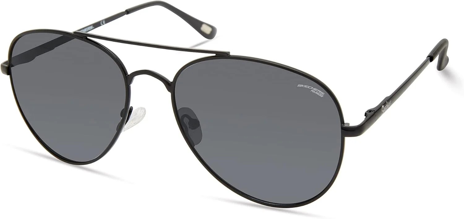 عینک آفتابی زنانه Skechers مدل Sea6166