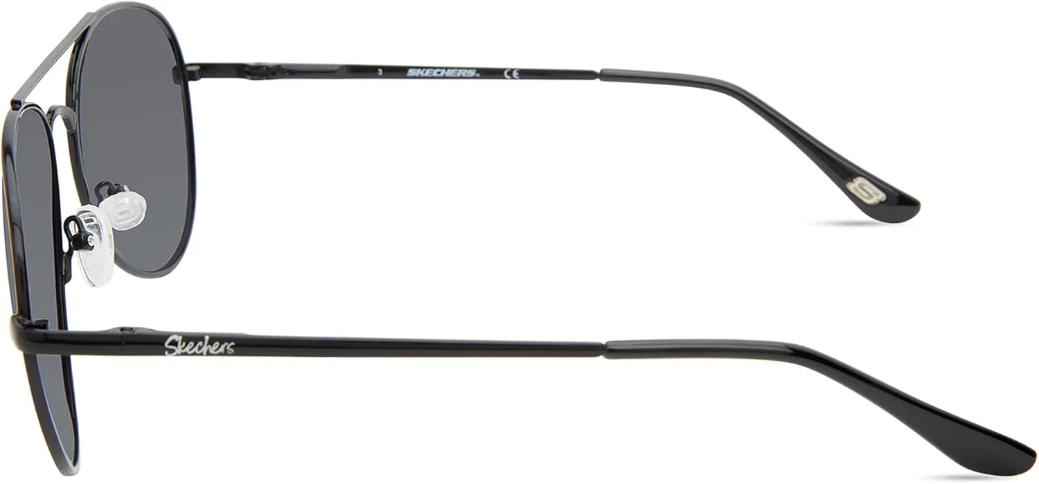 عینک آفتابی زنانه Skechers مدل Sea6166 عینک آفتابی زنانه Skechers مدل Sea6166