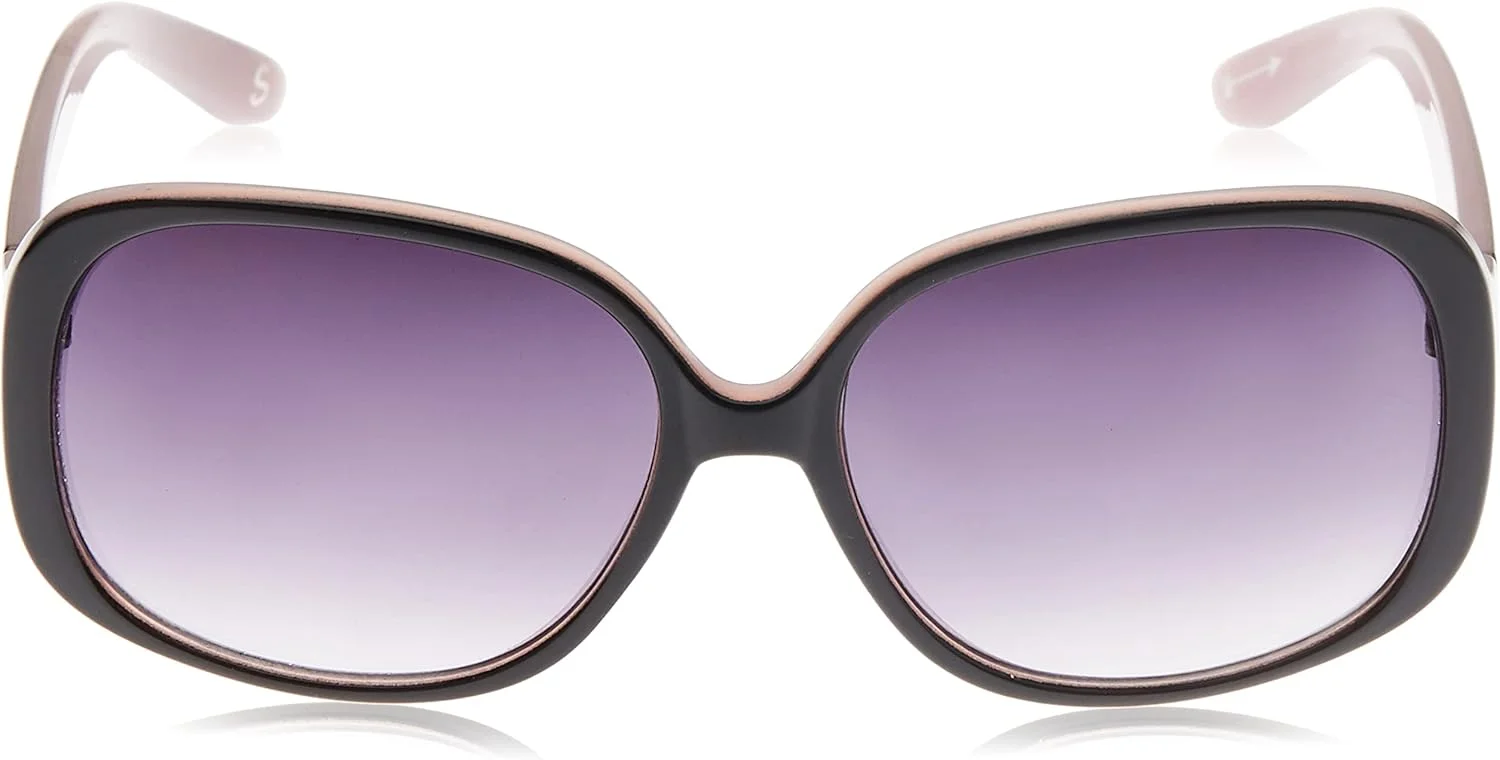 عینک آفتابی مربعی زنانه اسکیچرز مدل Se6014