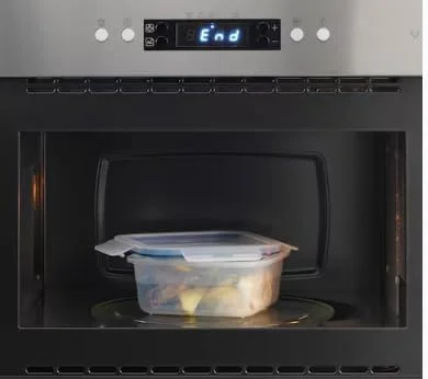 ظروف نگهداری مواد غذایی MK Donsons با درب – مجموعه 6 عددی | پلاستیک فاقد BPA، ضد نشت و قابل چیدن | قابل استفاده در مایکروویو و فریزر | ظروف آماده سازی غذا با قابلیت هوابندی برای سازماندهی آشپزخانه