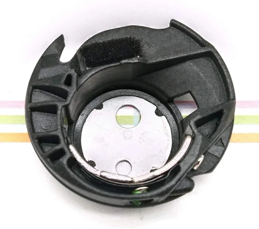 جعبه ماسوره چرخ خیاطی ACICE مدل XC3153051 مناسب برای Babylock BLAE Aerial, BLCC2, BLQC2, BLR Ellure, BLR2, BLR3, BLSA Solaris, BLSO Ellisimo