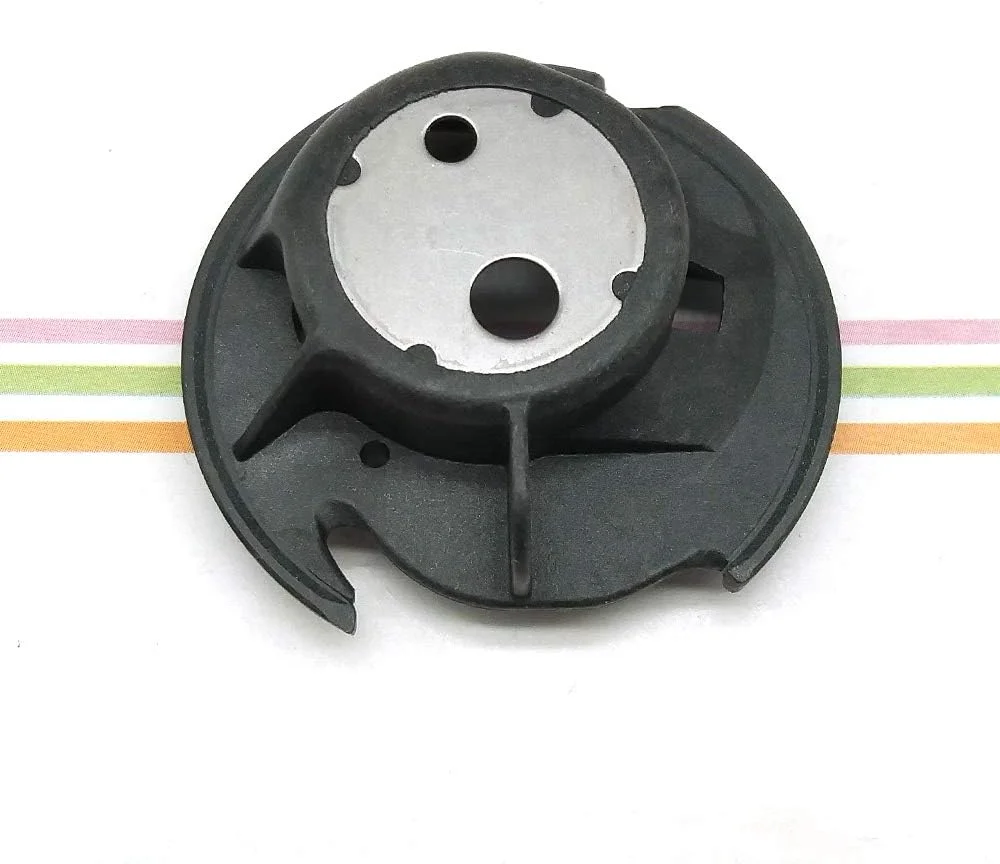 جعبه ماسوره چرخ خیاطی ACICE مدل XC3153351 مناسب برای Brother CS-8060,NV4000D,NV4500D(Duetta),NV950D,NX400QE,SE-270D,VM5100,VQ2400 جعبه ماسوره چرخ خیاطی ACICE مدل XC3153351 مناسب برای Brother CS-8060,NV4000D,NV4500D(Duetta),NV950D,NX400QE,SE-270D,VM5100,VQ2400