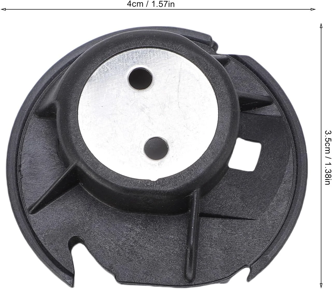 Sewing Machines And Accessories Case Stable Bobbin Holder Replacement Bobbin Case Accuracy Engineering Embroidery Bobbin Case Cover for 84477 68009436 Sewing Machines Sewing Sewing Machines And Accessories Case Stable Bobbin Holder Replacement Bobbin Case Accuracy Engineering Embroidery Bobbin Case Cover for 84477 68009436 Sewing Machines Sewing