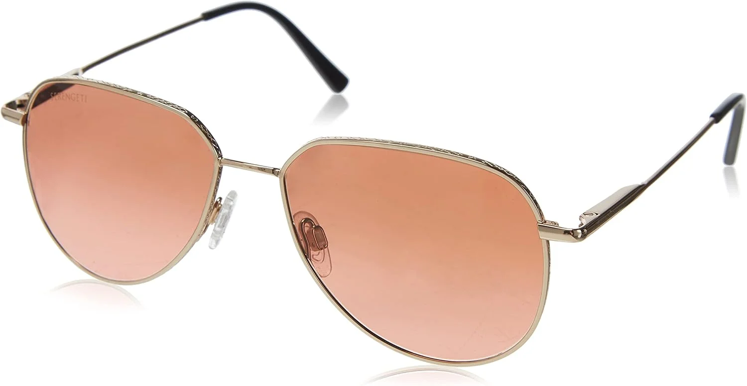 عینک آفتابی Serengeti Haywood Small