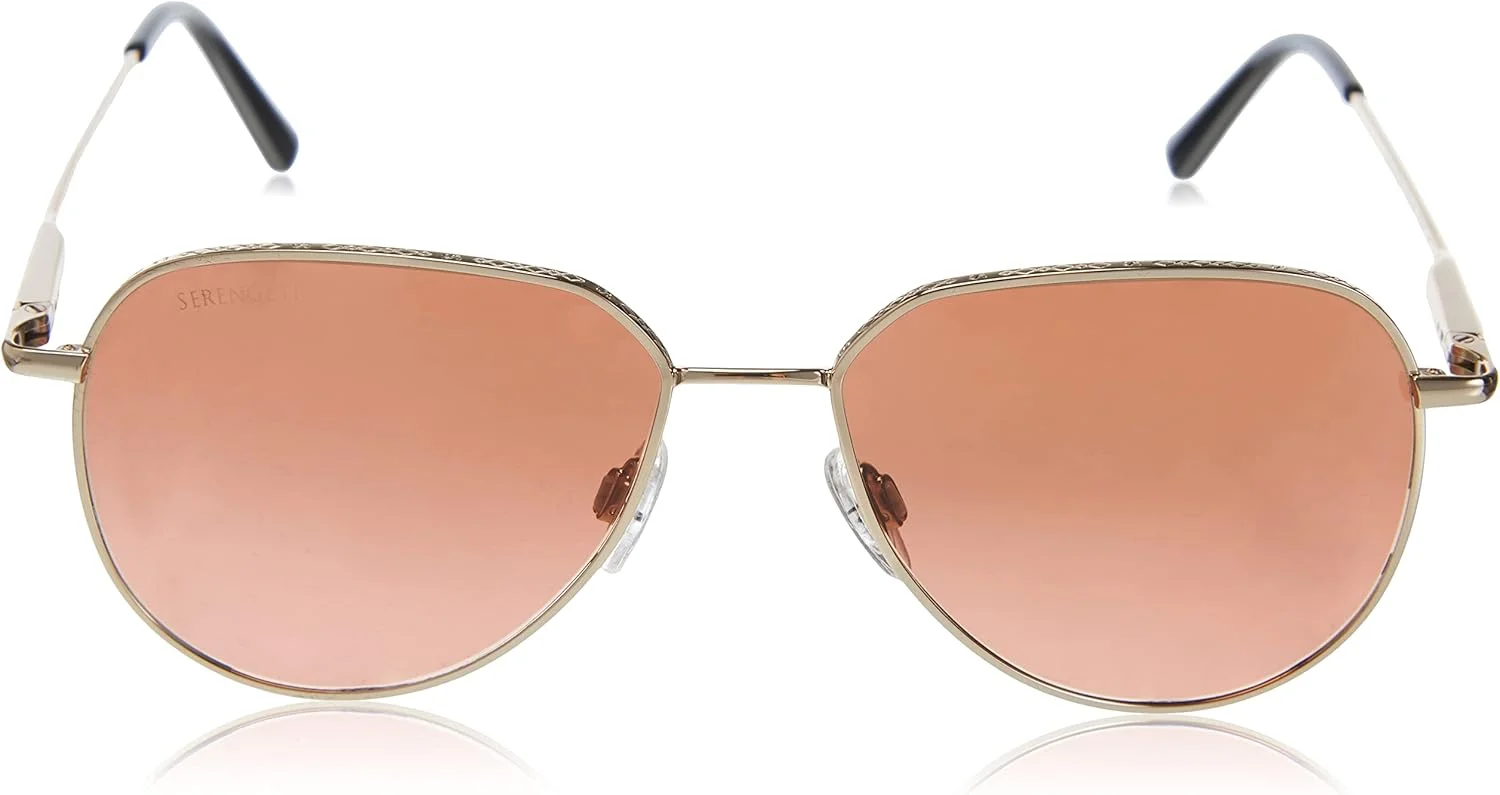 عینک آفتابی Serengeti Haywood Small