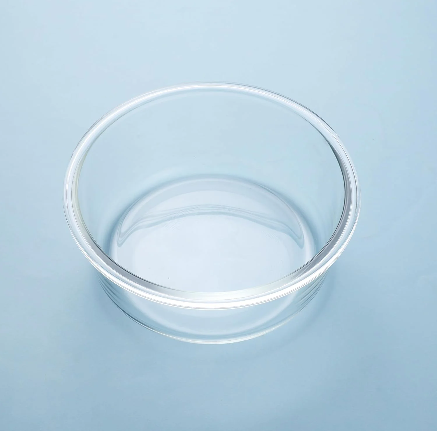 ظروف شیشه ای غذا، 3 عدد با درب، ست ظروف نگهداری شیشه ای، ظروف شیشه ای مقاوم در برابر حرارت و بدون BPA برای سوپ و غذای باقی مانده، قابل استفاده در مایکروویو، ماشین ظرفشویی و فریزر (سبز)