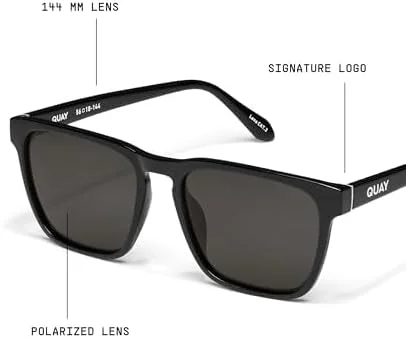 عینک آفتابی مردانه کی مدل Unplugged