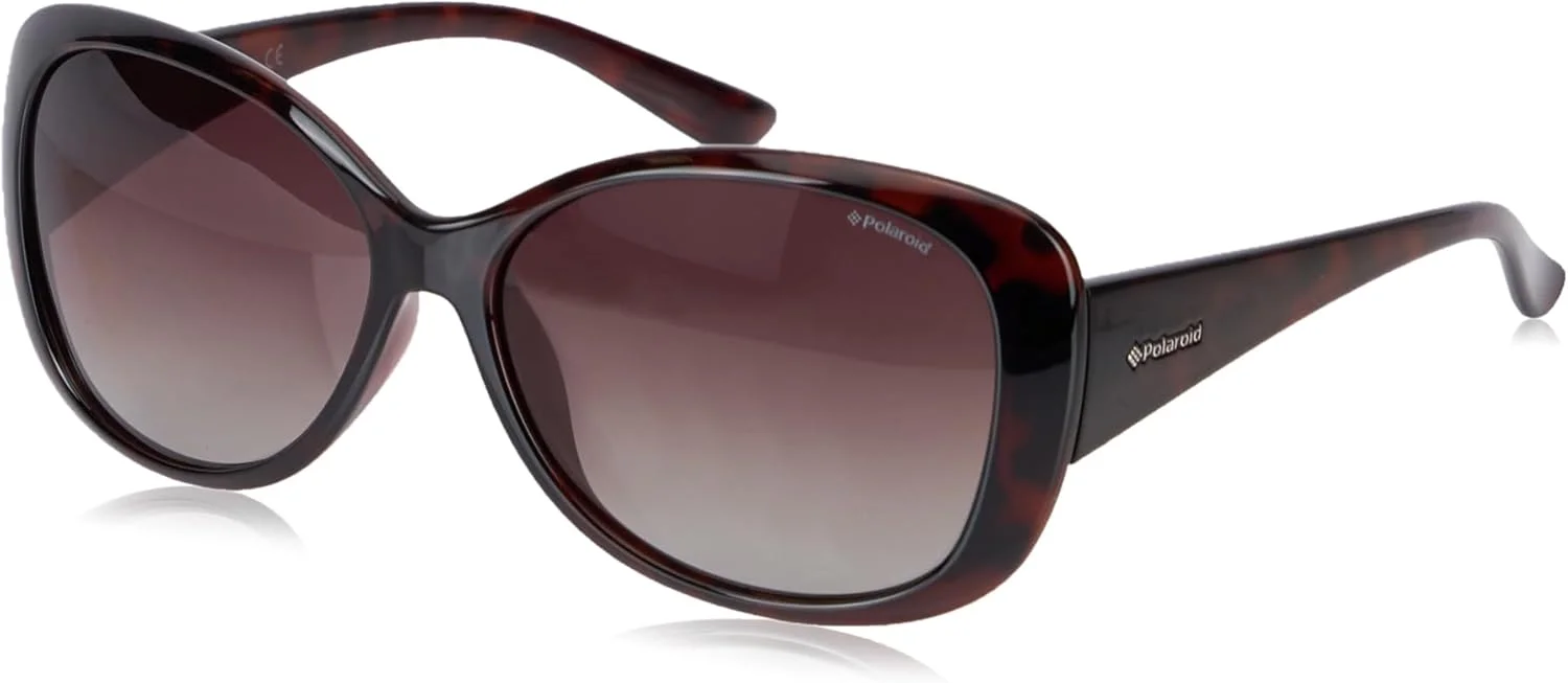 عینک آفتابی زنانه پولاروید مدل P8317 (تک عددی) عینک آفتابی زنانه پولاروید مدل P8317 (تک عددی)