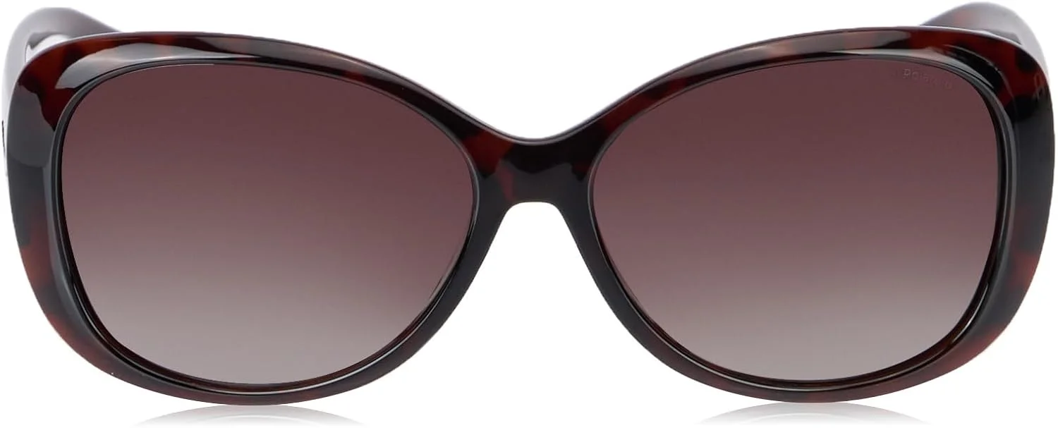 عینک آفتابی زنانه پولاروید مدل P8317 (تک عددی) عینک آفتابی زنانه پولاروید مدل P8317 (تک عددی)