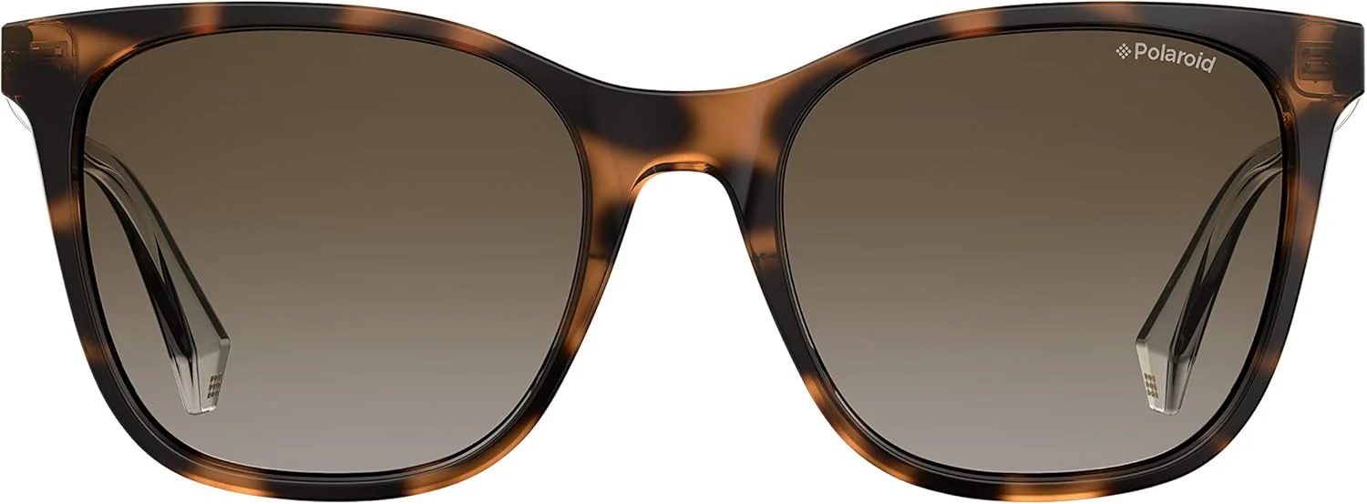 عینک آفتابی زنانه پلاروید مدل Pld4059/S مربعی