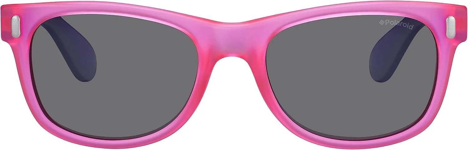 عینک آفتابی پلاروید مدل P0115 مناسب کودکان (تک عددی)