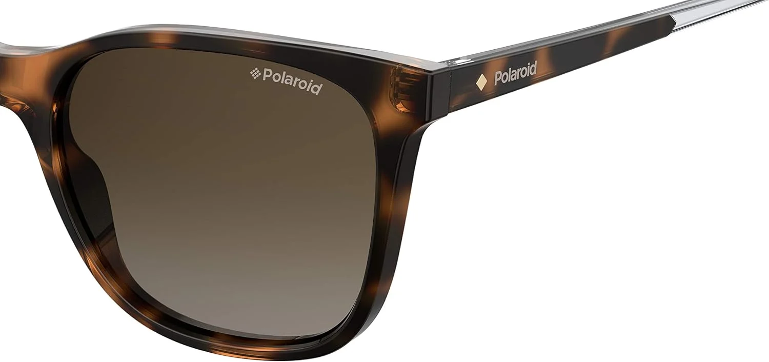 عینک آفتابی زنانه پلاروید مدل Pld4059/S مربعی