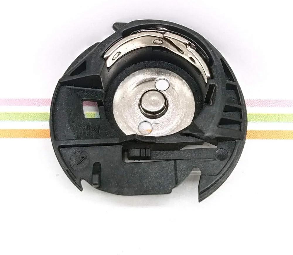 جعبه ماسوره چرخ خیاطی ACICE مدل 416444401 مناسب برای چرخ خیاطی های سینگر فوتورا کوارتت XL-400,FQ4,SEQS-6000,SEQS6700,XL550,XL580 #416506501