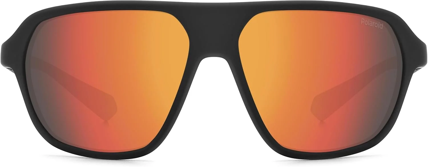 عینک آفتابی پلوراید مدل PLD 2152/S مناسب برای آقایان و بانوان (تک عددی)