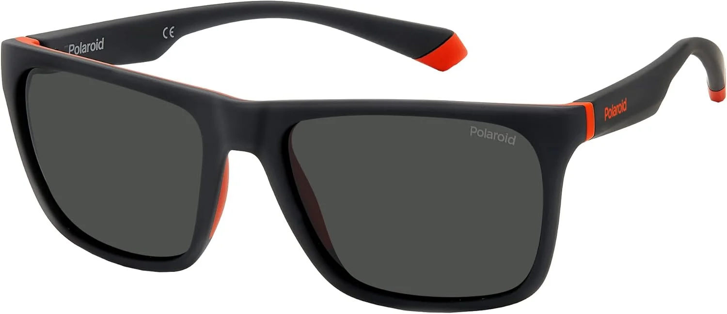 عینک آفتابی پلوراید مدل PLD 2141/S مناسب برای آقایان و بانوان عینک آفتابی پلوراید مدل PLD 2141/S مناسب برای آقایان و بانوان