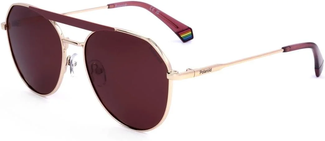 عینک آفتابی پلوراید مدل PLD 6211/S/X (تک عددی) عینک آفتابی پلوراید مدل PLD 6211/S/X (تک عددی)