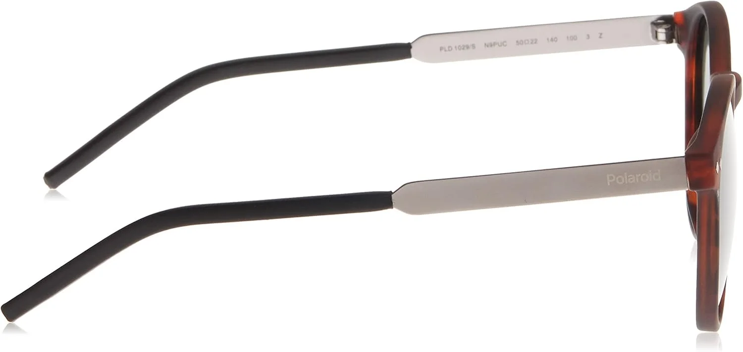 عینک آفتابی پلاریزه یونیسکس Polaroid مدل PLD1029/S