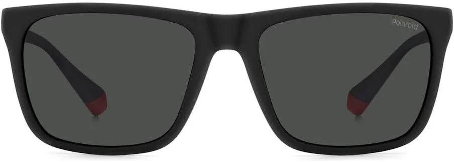 عینک آفتابی پلوراید مدل PLD 2141/S مناسب برای آقایان و بانوان