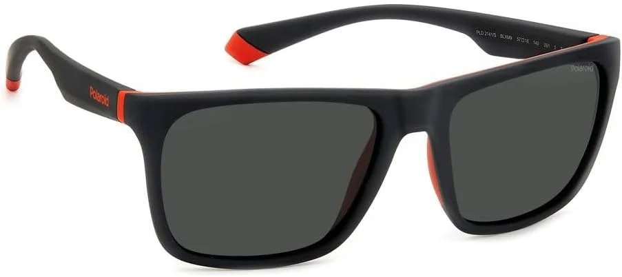 عینک آفتابی پلوراید مدل PLD 2141/S مناسب برای آقایان و بانوان