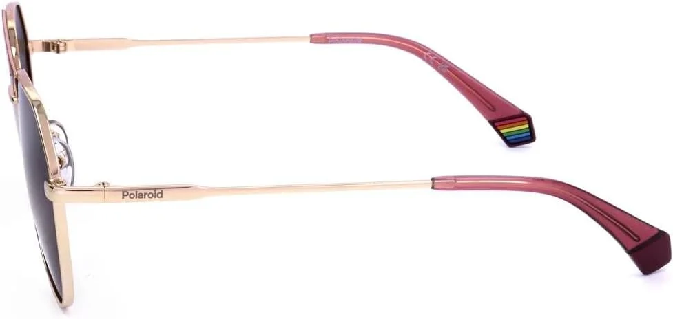 عینک آفتابی پلوراید مدل PLD 6211/S/X (تک عددی)