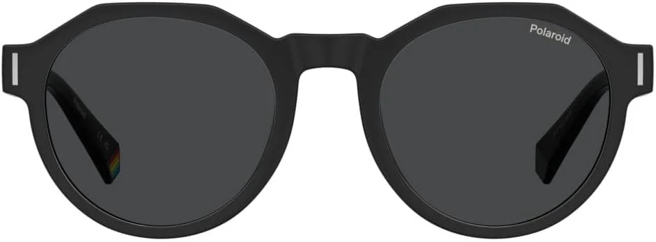 عینک آفتابی پلوراید مدل PLD 6207/S مناسب برای آقایان و بانوان (تک عددی)