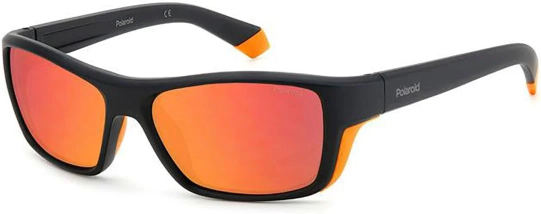 عینک آفتابی پلاروید مدل Pld 7046/S مناسب برای آقایان و بانوان