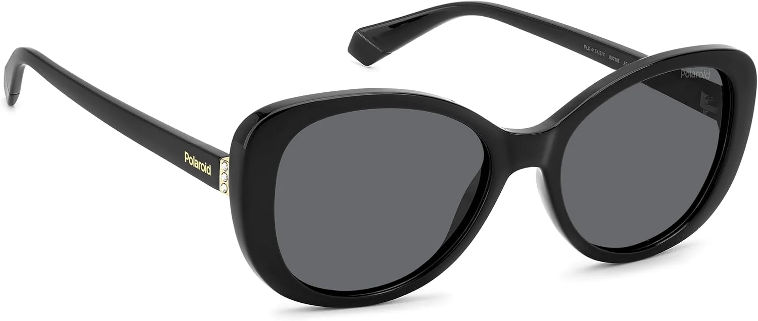 عینک آفتابی زنانه پلاروید مدل PLD 4154/S/X