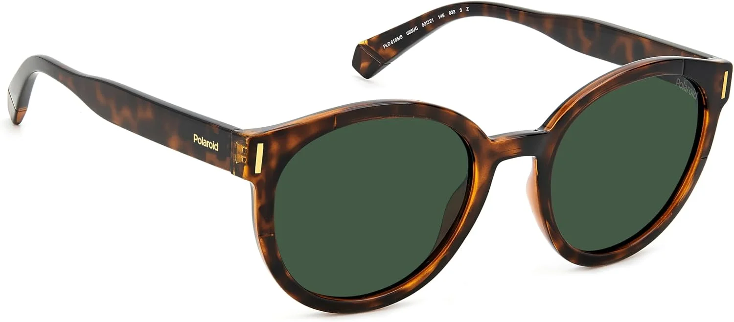 عینک آفتابی زنانه Polaroid Pld 6185/S