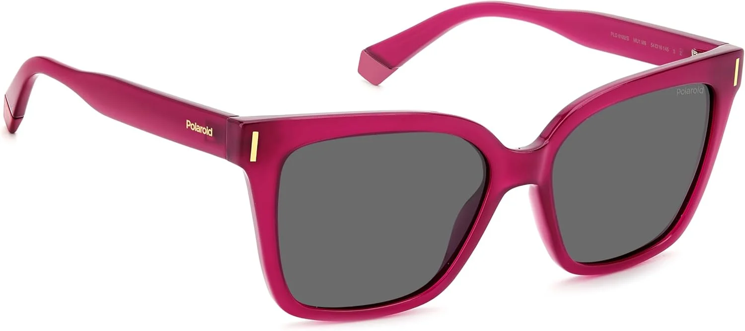 عینک آفتابی زنانه Polaroid مدل PLD 6192/S (تک عددی)