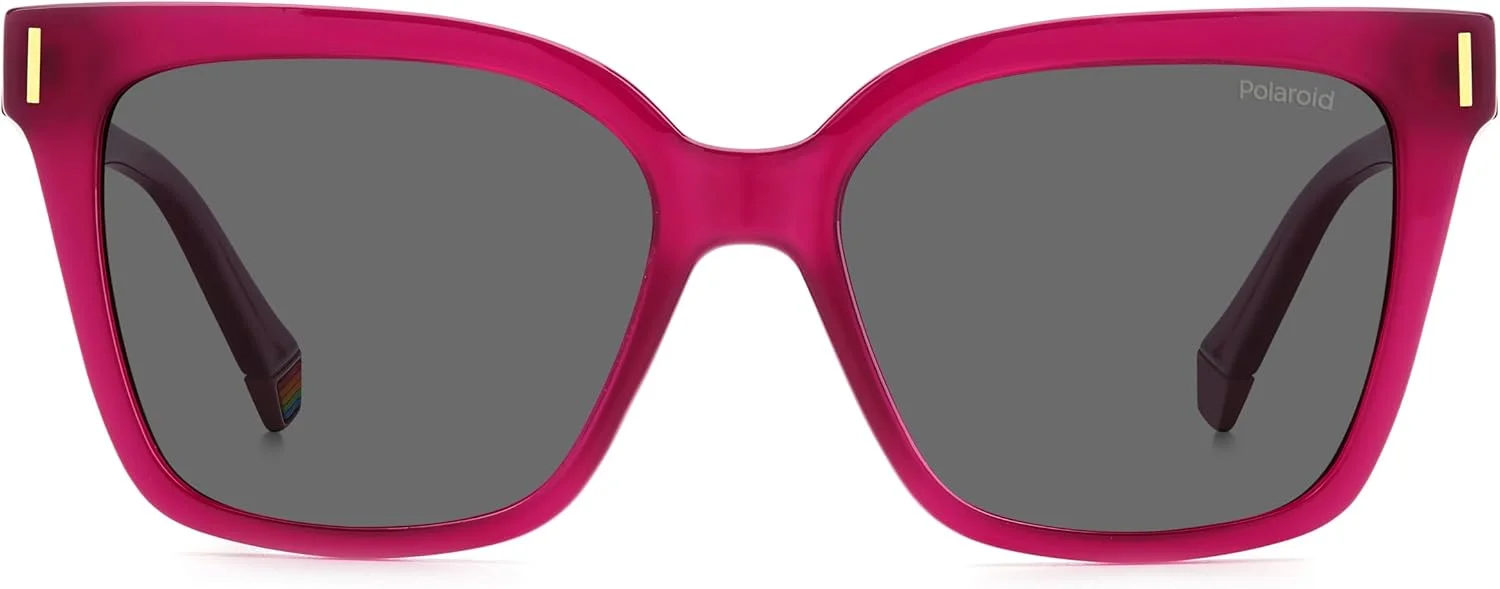 عینک آفتابی زنانه Polaroid مدل PLD 6192/S (تک عددی)