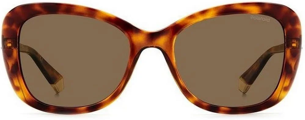 عینک آفتابی پلاروید مدل Pld 4132/S/X مناسب برای آقایان و بانوان