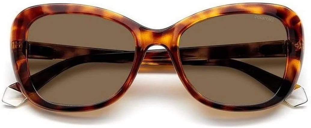 عینک آفتابی پلاروید مدل Pld 4132/S/X مناسب برای آقایان و بانوان