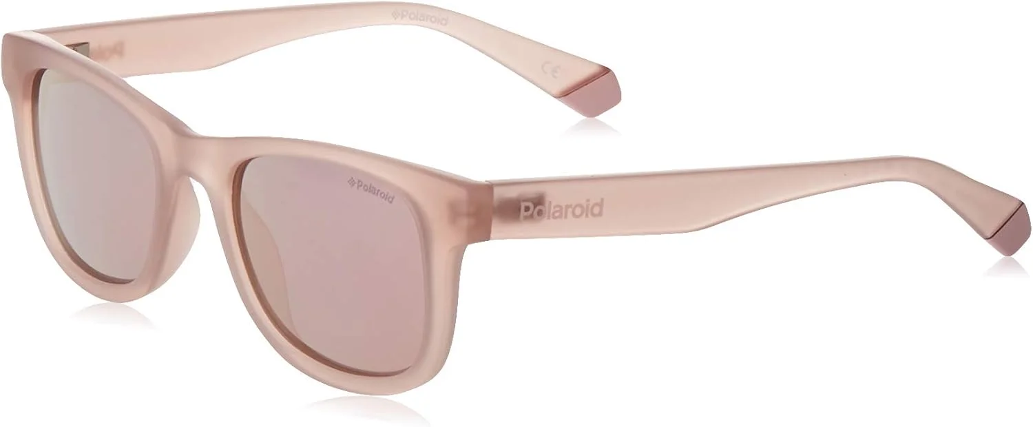 عینک آفتابی پلوراید مدل PLD 8009/N/NEW مناسب کودکان