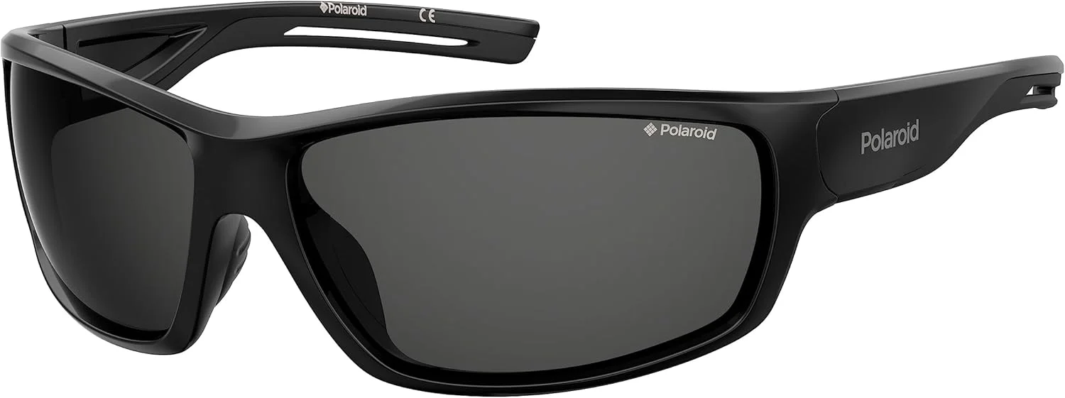 عینک آفتابی یونیسکس Polaroid