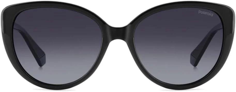 عینک آفتابی زنانه Polaroid مدل PLD 4176/S/X (تک عددی)