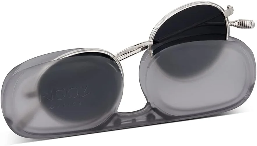 عینک مطالعه بدون جنسیت نوز مدل Ela