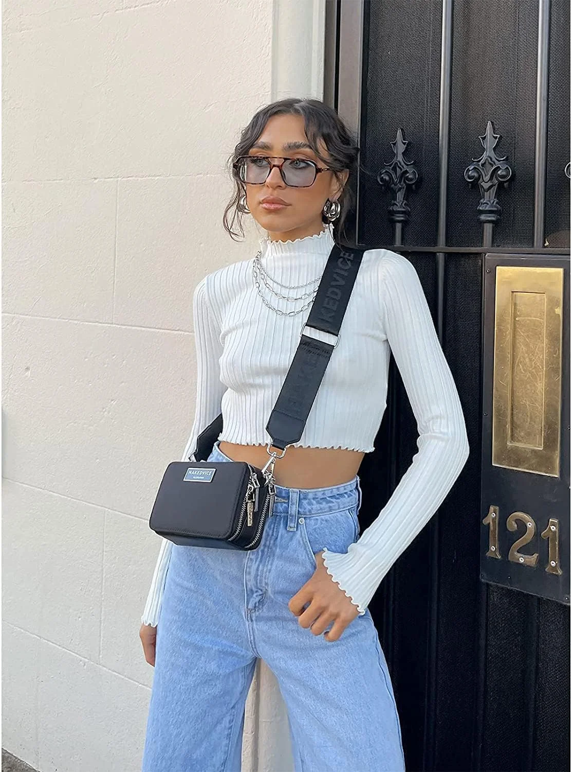 عینک آفتابی مربعی خلبانی تخت رترو وینتیج دهه 70 مد روز برای زنان و مردان، سایه های کوچک مستطیلی باریک، شیک و جذاب عینک آفتابی مربعی خلبانی تخت رترو وینتیج دهه 70 مد روز برای زنان و مردان، سایه های کوچک مستطیلی باریک، شیک و جذاب