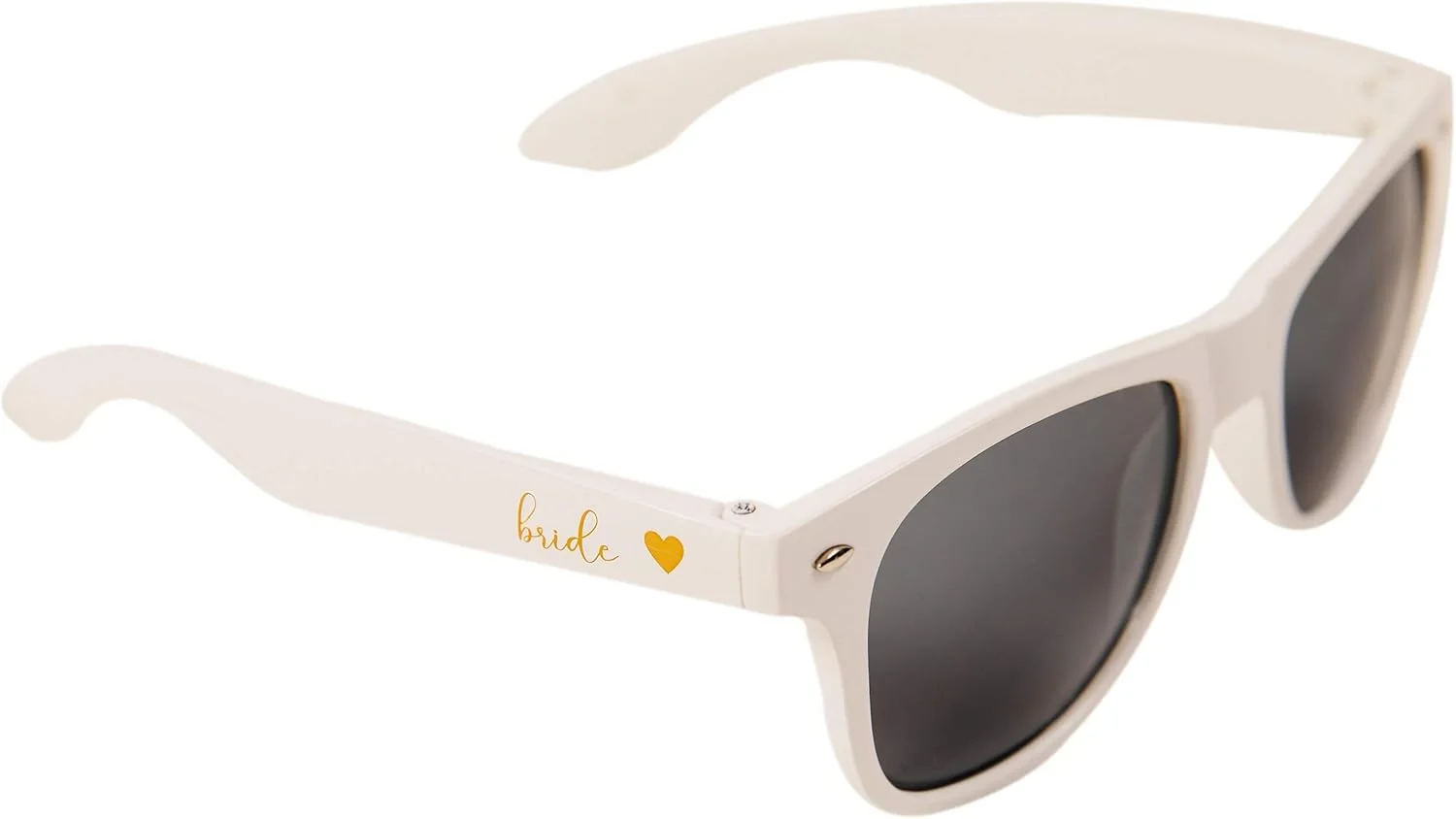 عینک آفتابی گروه عروس Partay Shenanigans - عینک آفتابی برای عروس و ساقدوش ها برای جشن مجردی