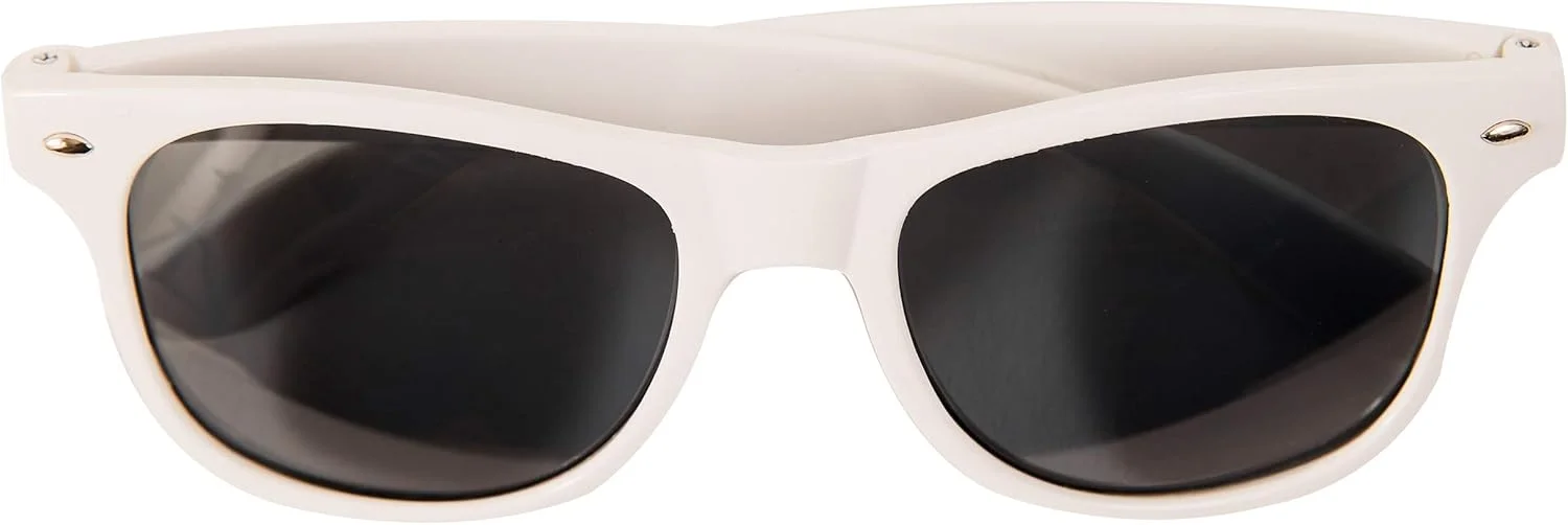 عینک آفتابی گروه عروس Partay Shenanigans - عینک آفتابی برای عروس و ساقدوش ها برای جشن مجردی