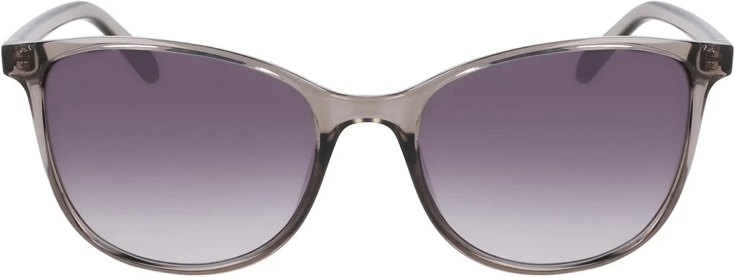 عینک آفتابی مستطیلی زنانه ناتیکا مدل N2243s