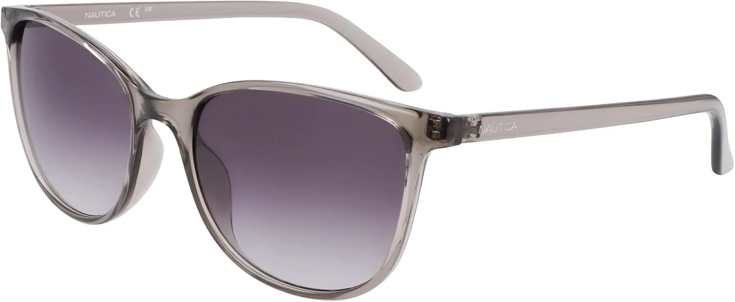 عینک آفتابی مستطیلی زنانه ناتیکا مدل N2243s عینک آفتابی مستطیلی زنانه ناتیکا مدل N2243s